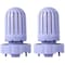 Universal Humidifier Demineralization Air Innovations Humidifier Filter 2 pk For Air Innovations FILTER02-SILVER - alternate 1